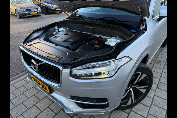 Volvo XC90 2.0 T6 AWD 310PK INSCRIPTION 2018 PANO LEDER CARPLAY LUXE