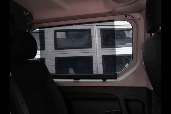 Fiat Talento 2.0 MultiJet 146pk Euro 6 - DC 5 Pers. - L2 Lang - 1ste Eigenaar - Trekhaak - Navi