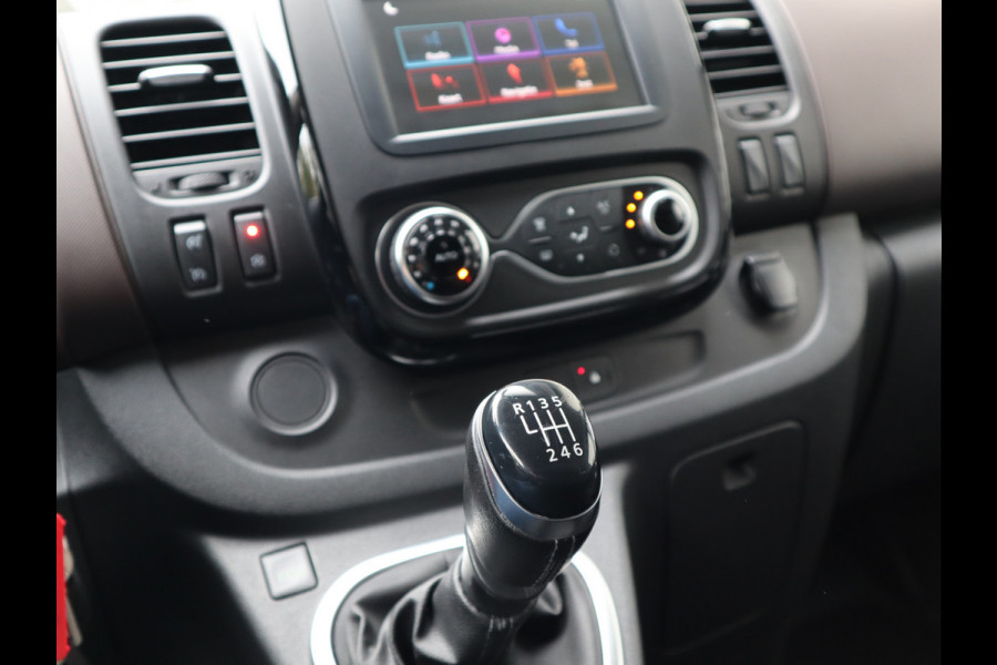 Fiat Talento 2.0 MultiJet 146pk Euro 6 - DC 5 Pers. - L2 Lang - 1ste Eigenaar - Trekhaak - Navi