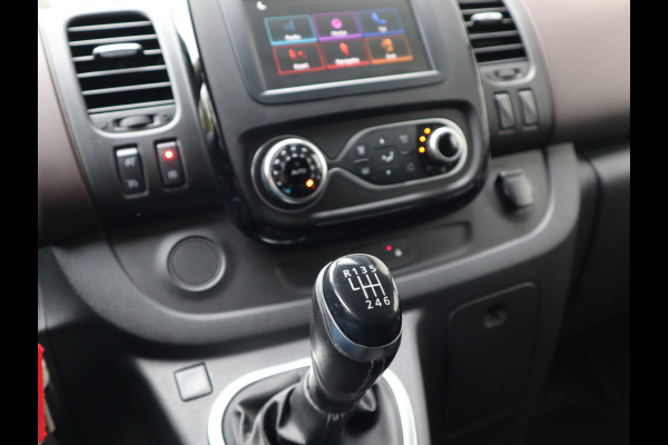 Fiat Talento 2.0 MultiJet 146pk Euro 6 - DC 5 Pers. - L2 Lang - 1ste Eigenaar - Trekhaak - Navi