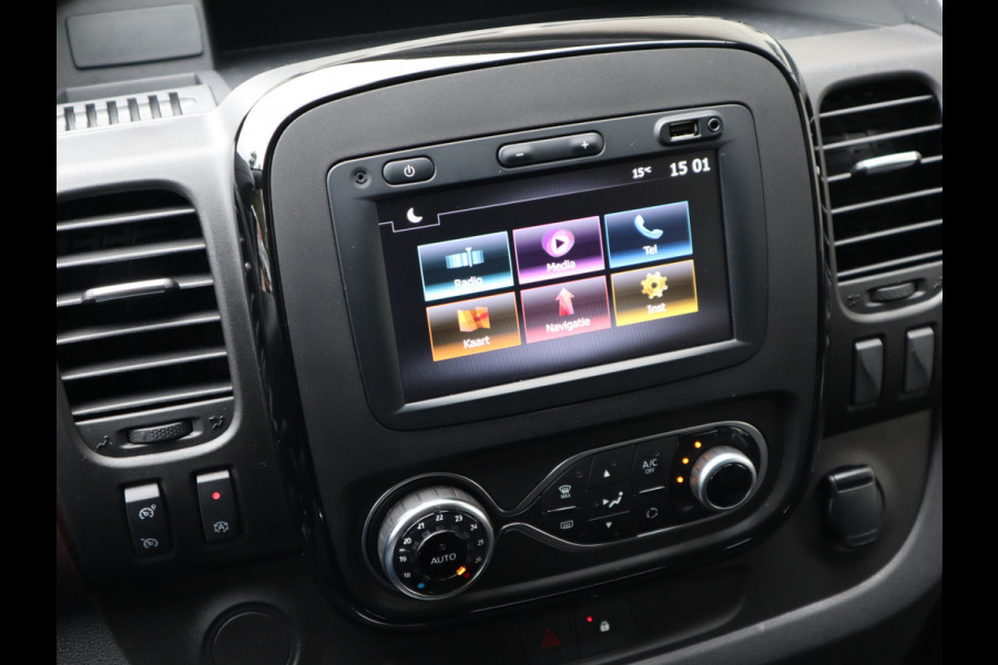 Fiat Talento 2.0 MultiJet 146pk Euro 6 - DC 5 Pers. - L2 Lang - 1ste Eigenaar - Trekhaak - Navi