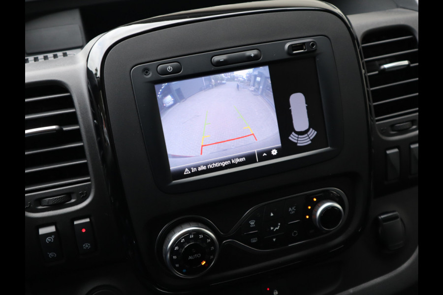 Fiat Talento 2.0 MultiJet 146pk Euro 6 - DC 5 Pers. - L2 Lang - 1ste Eigenaar - Trekhaak - Navi