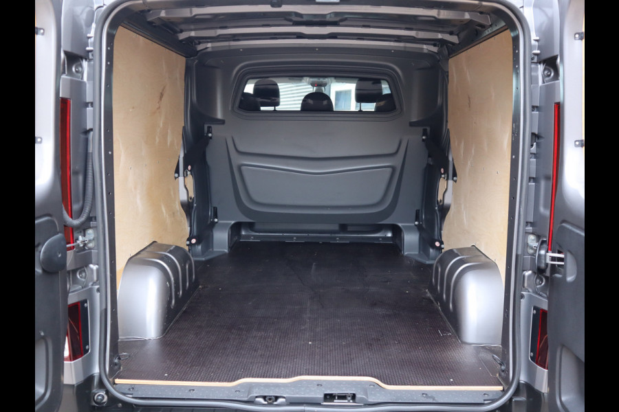 Fiat Talento 2.0 MultiJet 146pk Euro 6 - DC 5 Pers. - L2 Lang - 1ste Eigenaar - Trekhaak - Navi