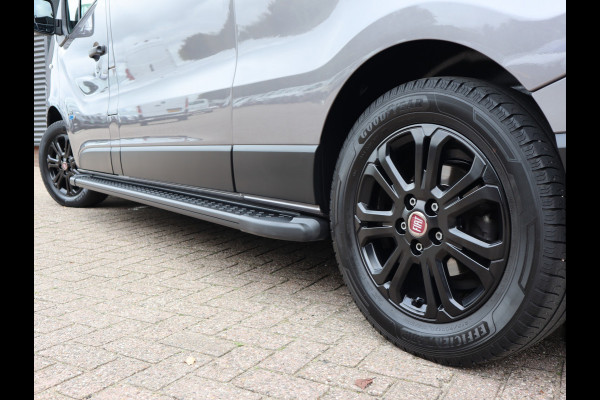 Fiat Talento 2.0 MultiJet 146pk Euro 6 - DC 5 Pers. - L2 Lang - 1ste Eigenaar - Trekhaak - Navi