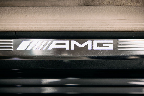 Mercedes-Benz AMG GT 4-Door Coupe AMG 63 S 4MATIC+ | Burmester | Head-Up | Stoelmassage | 360 camera |