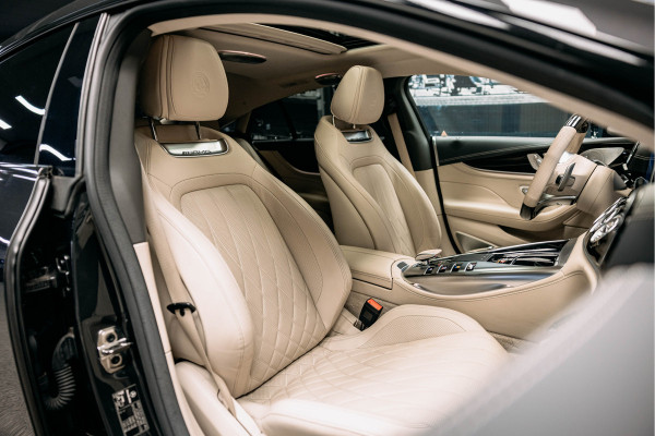 Mercedes-Benz AMG GT 4-Door Coupe AMG 63 S 4MATIC+ | Burmester | Head-Up | Stoelmassage | 360 camera |