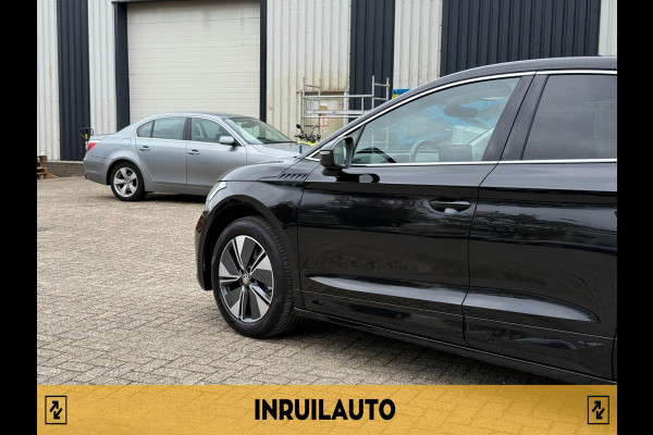 Škoda ENYAQ Coupé iV 80 Business Edition|NAP|Pano|Garantie Škoda ENYAQ Coupé iV 80 Business Edition|NAP|Pano|Garantie