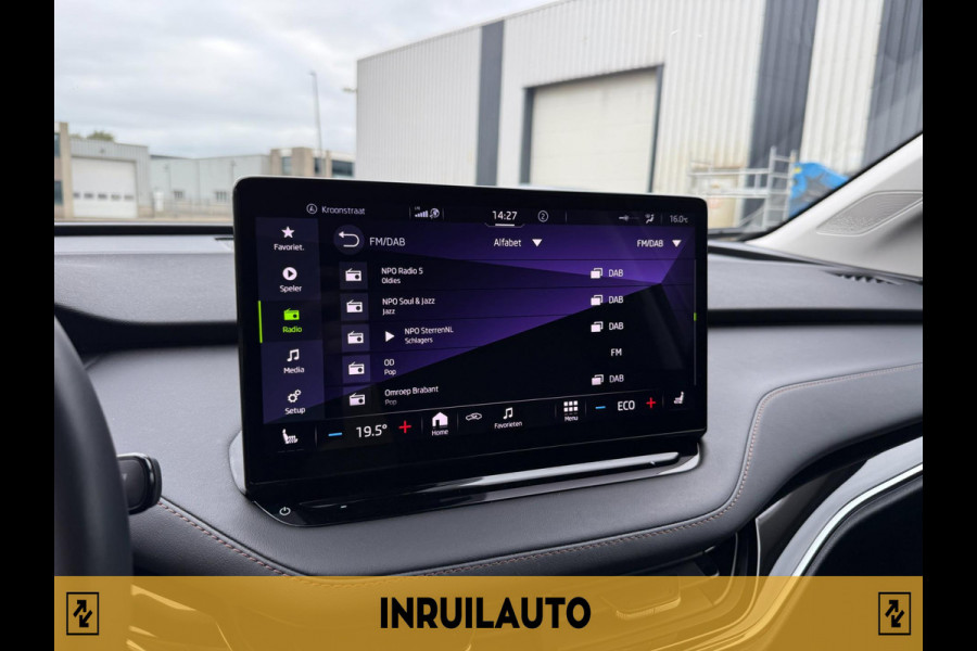 Škoda ENYAQ Coupé iV 80 Business Edition|NAP|Pano|Garantie Škoda ENYAQ Coupé iV 80 Business Edition|NAP|Pano|Garantie