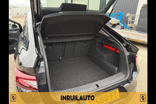 Škoda ENYAQ Coupé iV 80 Business Edition|NAP|Pano|Garantie Škoda ENYAQ Coupé iV 80 Business Edition|NAP|Pano|Garantie