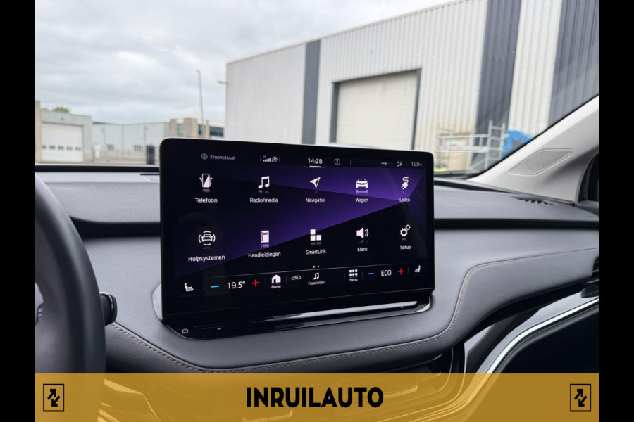 Škoda ENYAQ Coupé iV 80 Business Edition|NAP|Pano|Garantie Škoda ENYAQ Coupé iV 80 Business Edition|NAP|Pano|Garantie