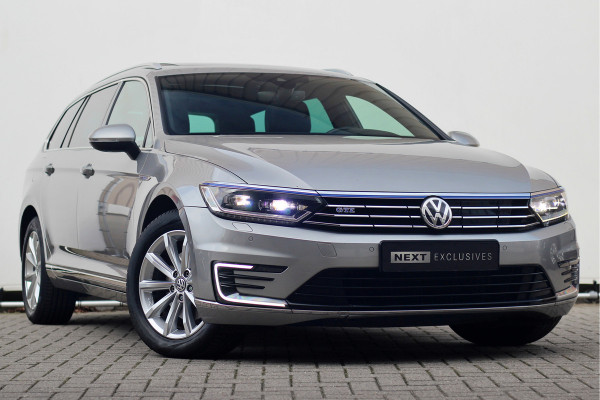 Volkswagen Passat Variant 1.4 TSI GTE Highline Orig. NL | Massage | Carplay | ACC | Keyless | Camera Volkswagen Passat Variant 1.4 TSI GTE Highline Orig. NL | Massage | Carplay | ACC | Keyless | Camera