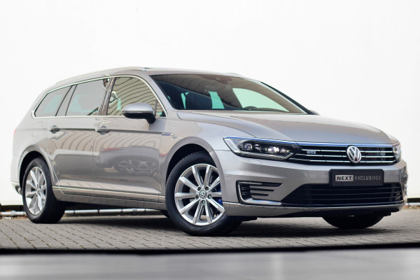 Volkswagen Passat Variant 1.4 TSI GTE Highline Orig. NL | Massage | Carplay | ACC | Keyless | Camera Volkswagen Passat Variant 1.4 TSI GTE Highline Orig. NL | Massage | Carplay | ACC | Keyless | Camera
