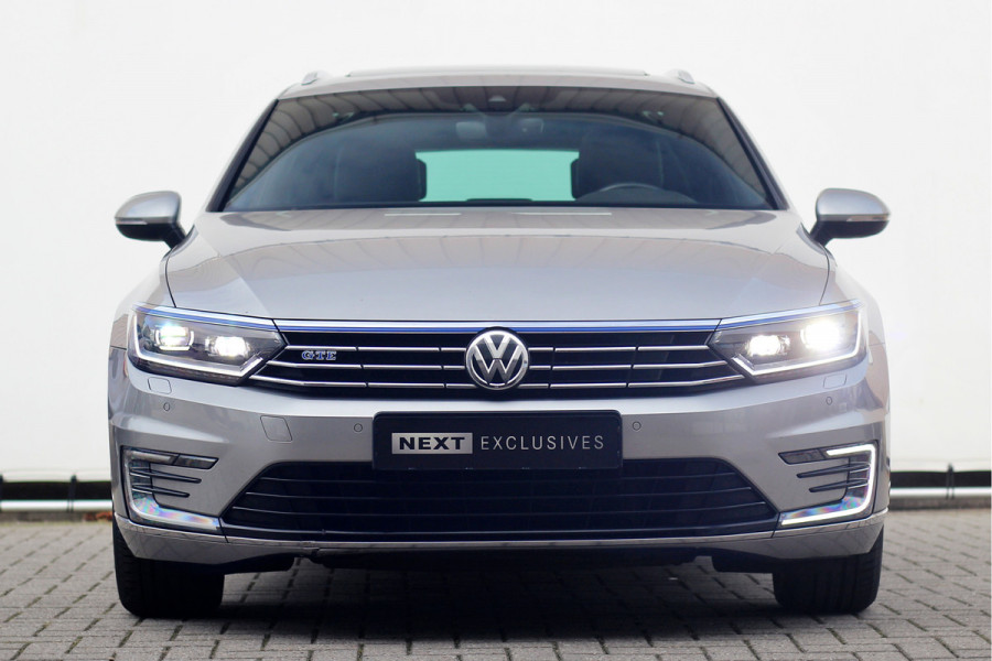 Volkswagen Passat Variant 1.4 TSI GTE Highline Orig. NL | Massage | Carplay | ACC | Keyless | Camera Volkswagen Passat Variant 1.4 TSI GTE Highline Orig. NL | Massage | Carplay | ACC | Keyless | Camera