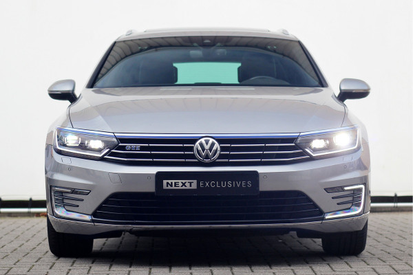 Volkswagen Passat Variant 1.4 TSI GTE Highline Orig. NL | Massage | Carplay | ACC | Keyless | Camera Volkswagen Passat Variant 1.4 TSI GTE Highline Orig. NL | Massage | Carplay | ACC | Keyless | Camera