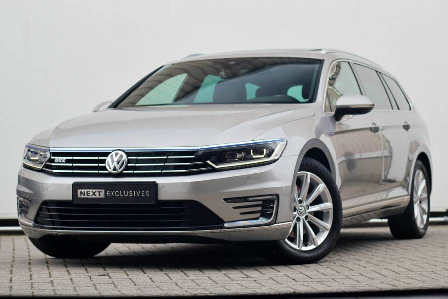 Volkswagen Passat Variant 1.4 TSI GTE Highline Orig. NL | Massage | Carplay | ACC | Keyless | Camera Volkswagen Passat Variant 1.4 TSI GTE Highline Orig. NL | Massage | Carplay | ACC | Keyless | Camera