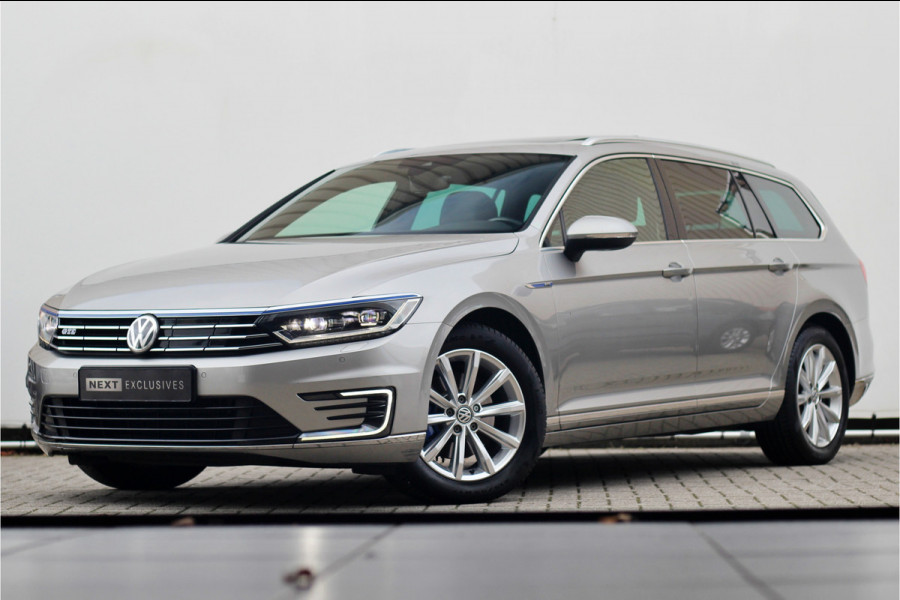 Volkswagen Passat Variant 1.4 TSI GTE Highline Orig. NL | Massage | Carplay | ACC | Keyless | Camera Volkswagen Passat Variant 1.4 TSI GTE Highline Orig. NL | Massage | Carplay | ACC | Keyless | Camera