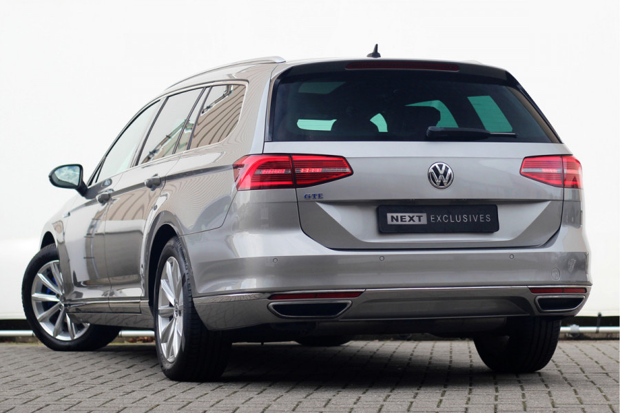 Volkswagen Passat Variant 1.4 TSI GTE Highline Orig. NL | Massage | Carplay | ACC | Keyless | Camera Volkswagen Passat Variant 1.4 TSI GTE Highline Orig. NL | Massage | Carplay | ACC | Keyless | Camera