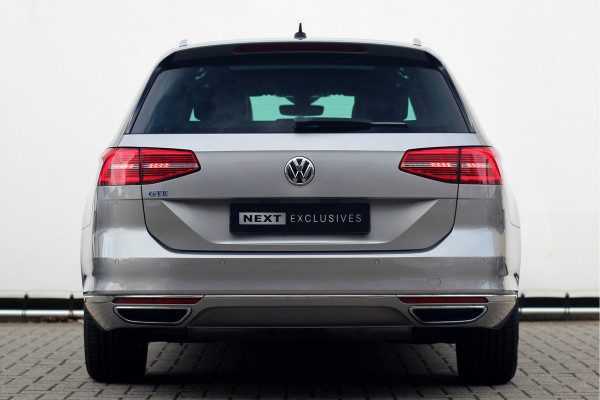 Volkswagen Passat Variant 1.4 TSI GTE Highline Orig. NL | Massage | Carplay | ACC | Keyless | Camera Volkswagen Passat Variant 1.4 TSI GTE Highline Orig. NL | Massage | Carplay | ACC | Keyless | Camera