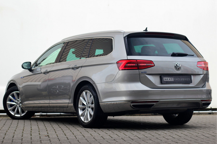 Volkswagen Passat Variant 1.4 TSI GTE Highline Orig. NL | Massage | Carplay | ACC | Keyless | Camera Volkswagen Passat Variant 1.4 TSI GTE Highline Orig. NL | Massage | Carplay | ACC | Keyless | Camera