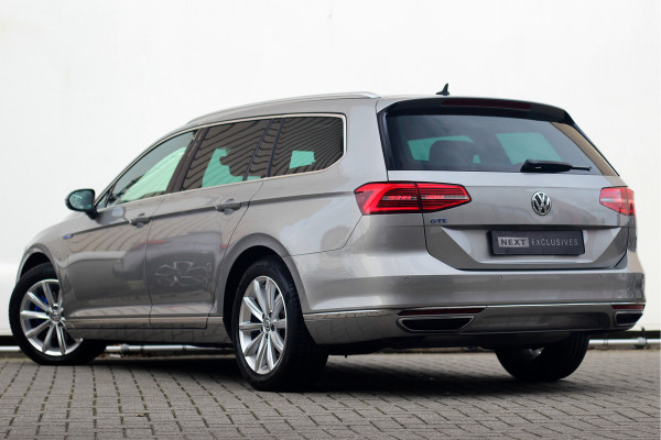 Volkswagen Passat Variant 1.4 TSI GTE Highline Orig. NL | Massage | Carplay | ACC | Keyless | Camera Volkswagen Passat Variant 1.4 TSI GTE Highline Orig. NL | Massage | Carplay | ACC | Keyless | Camera
