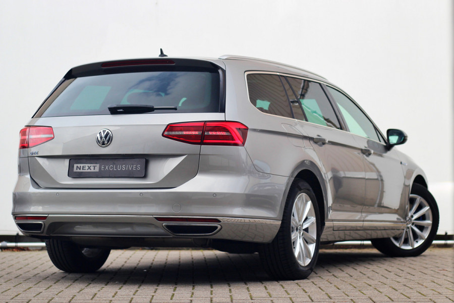 Volkswagen Passat Variant 1.4 TSI GTE Highline Orig. NL | Massage | Carplay | ACC | Keyless | Camera Volkswagen Passat Variant 1.4 TSI GTE Highline Orig. NL | Massage | Carplay | ACC | Keyless | Camera