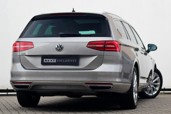 Volkswagen Passat Variant 1.4 TSI GTE Highline Orig. NL | Massage | Carplay | ACC | Keyless | Camera Volkswagen Passat Variant 1.4 TSI GTE Highline Orig. NL | Massage | Carplay | ACC | Keyless | Camera