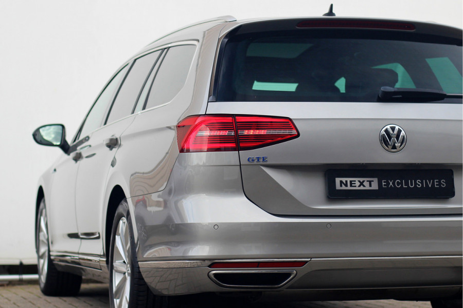 Volkswagen Passat Variant 1.4 TSI GTE Highline Orig. NL | Massage | Carplay | ACC | Keyless | Camera Volkswagen Passat Variant 1.4 TSI GTE Highline Orig. NL | Massage | Carplay | ACC | Keyless | Camera