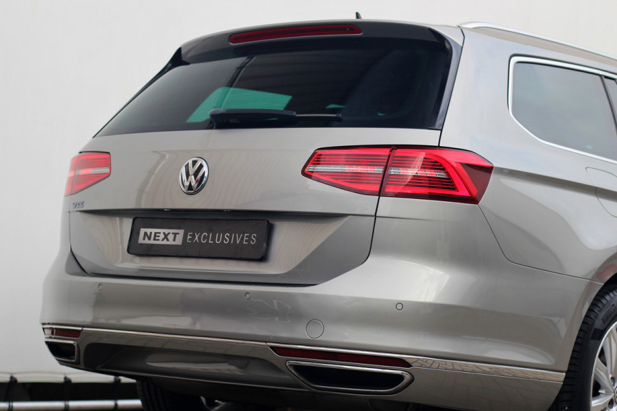 Volkswagen Passat Variant 1.4 TSI GTE Highline Orig. NL | Massage | Carplay | ACC | Keyless | Camera Volkswagen Passat Variant 1.4 TSI GTE Highline Orig. NL | Massage | Carplay | ACC | Keyless | Camera