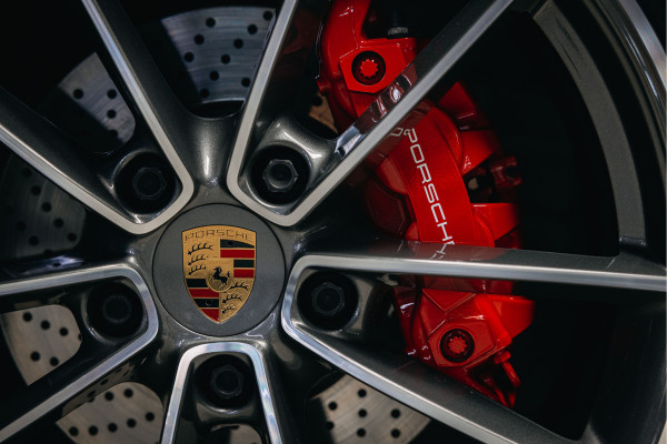 Porsche 911 3.0 Carrera 4 | Sport chrono | verwarmde en verkoelde sportstoelen | schuif-/kanteldak |