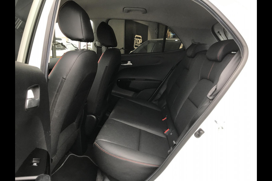 Kia Picanto 1.0 GT-Line Edition 7 JAAR GARANTIE Kia Picanto 1.0 GT-Line Edition 7 JAAR GARANTIE