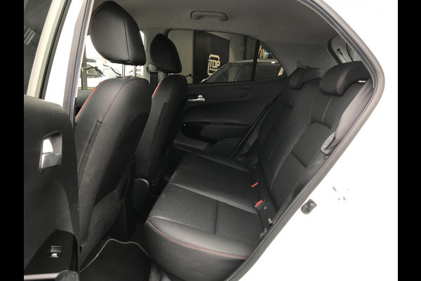 Kia Picanto 1.0 GT-Line Edition 7 JAAR GARANTIE Kia Picanto 1.0 GT-Line Edition 7 JAAR GARANTIE