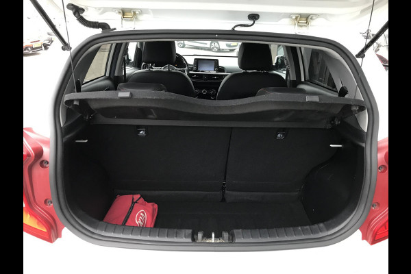 Kia Picanto 1.0 GT-Line Edition 7 JAAR GARANTIE Kia Picanto 1.0 GT-Line Edition 7 JAAR GARANTIE