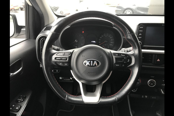 Kia Picanto 1.0 GT-Line Edition 7 JAAR GARANTIE Kia Picanto 1.0 GT-Line Edition 7 JAAR GARANTIE