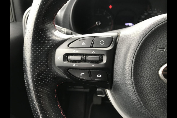 Kia Picanto 1.0 GT-Line Edition 7 JAAR GARANTIE Kia Picanto 1.0 GT-Line Edition 7 JAAR GARANTIE