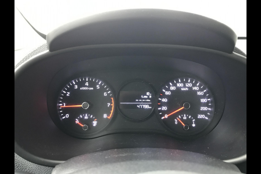 Kia Picanto 1.0 GT-Line Edition 7 JAAR GARANTIE Kia Picanto 1.0 GT-Line Edition 7 JAAR GARANTIE