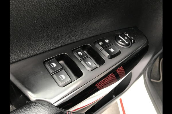 Kia Picanto 1.0 GT-Line Edition 7 JAAR GARANTIE Kia Picanto 1.0 GT-Line Edition 7 JAAR GARANTIE