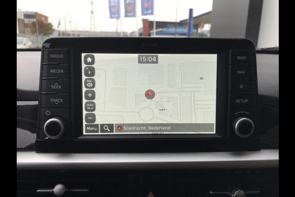 Kia Picanto 1.0 GT-Line Edition 7 JAAR GARANTIE Kia Picanto 1.0 GT-Line Edition 7 JAAR GARANTIE