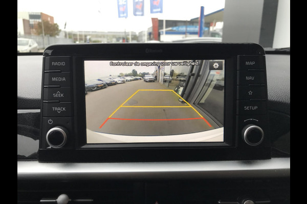 Kia Picanto 1.0 GT-Line Edition 7 JAAR GARANTIE Kia Picanto 1.0 GT-Line Edition 7 JAAR GARANTIE