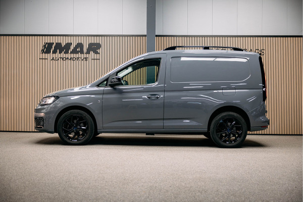 Volkswagen Caddy Cargo 2.0 TDI | Achteruitrijcamera | 17'' nieuwe velgen | Apple Carplay | Multifunctioneel stuurwiel |