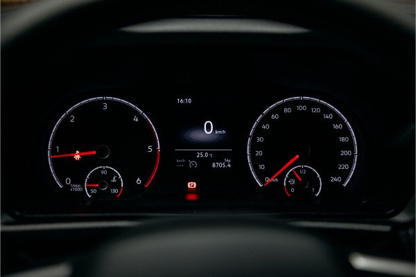 Volkswagen Caddy Cargo 2.0 TDI | Achteruitrijcamera | 17'' nieuwe velgen | Apple Carplay | Multifunctioneel stuurwiel |