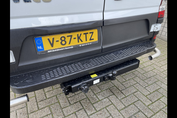 Iveco Daily 35S14V 2.3 Himatic automaat 410 L4H2 / vaste prijs rijklaar € 23.950 ex btw / euro 6 / lease vanaf € 391 / laadruimte 470cm lang / trekhaak 3500 kg! / cruise en climate control Iveco Daily 35S14V 2.3 Himatic automaat 410 L4H2 / vaste prijs rijklaar € 23.950 ex btw / euro 6 / lease vanaf € 391 / laadruimte 470cm lang / trekhaak 3500 kg! / cruise en climate control