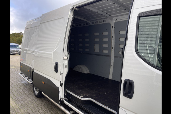 Iveco Daily 35S14V 2.3 Himatic automaat 410 L4H2 / vaste prijs rijklaar € 23.950 ex btw / euro 6 / lease vanaf € 391 / laadruimte 470cm lang / trekhaak 3500 kg! / cruise en climate control Iveco Daily 35S14V 2.3 Himatic automaat 410 L4H2 / vaste prijs rijklaar € 23.950 ex btw / euro 6 / lease vanaf € 391 / laadruimte 470cm lang / trekhaak 3500 kg! / cruise en climate control