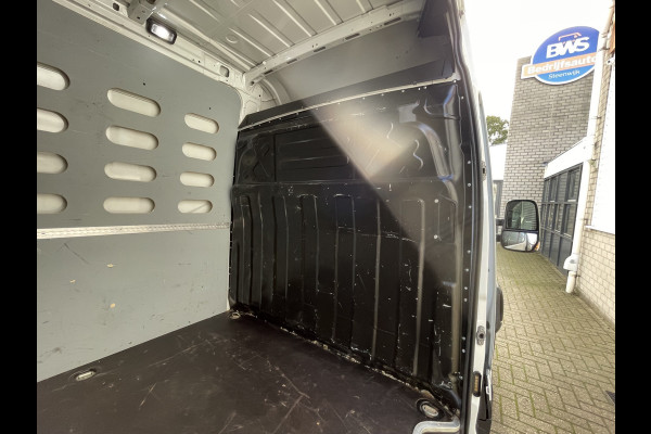 Iveco Daily 35S14V 2.3 Himatic automaat 410 L4H2 / vaste prijs rijklaar € 23.950 ex btw / euro 6 / lease vanaf € 391 / laadruimte 470cm lang / trekhaak 3500 kg! / cruise en climate control Iveco Daily 35S14V 2.3 Himatic automaat 410 L4H2 / vaste prijs rijklaar € 23.950 ex btw / euro 6 / lease vanaf € 391 / laadruimte 470cm lang / trekhaak 3500 kg! / cruise en climate control