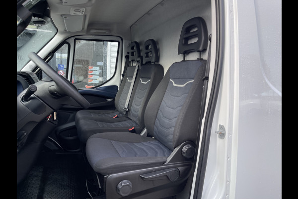 Iveco Daily 35S14V 2.3 Himatic automaat 410 L4H2 / vaste prijs rijklaar € 23.950 ex btw / euro 6 / lease vanaf € 391 / laadruimte 470cm lang / trekhaak 3500 kg! / cruise en climate control Iveco Daily 35S14V 2.3 Himatic automaat 410 L4H2 / vaste prijs rijklaar € 23.950 ex btw / euro 6 / lease vanaf € 391 / laadruimte 470cm lang / trekhaak 3500 kg! / cruise en climate control