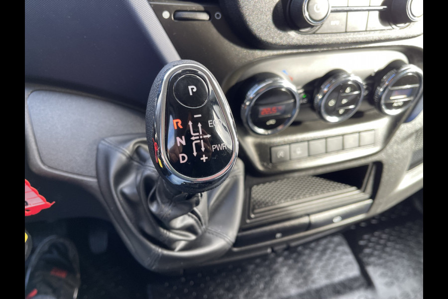 Iveco Daily 35S14V 2.3 Himatic automaat 410 L4H2 / vaste prijs rijklaar € 23.950 ex btw / euro 6 / lease vanaf € 391 / laadruimte 470cm lang / trekhaak 3500 kg! / cruise en climate control Iveco Daily 35S14V 2.3 Himatic automaat 410 L4H2 / vaste prijs rijklaar € 23.950 ex btw / euro 6 / lease vanaf € 391 / laadruimte 470cm lang / trekhaak 3500 kg! / cruise en climate control
