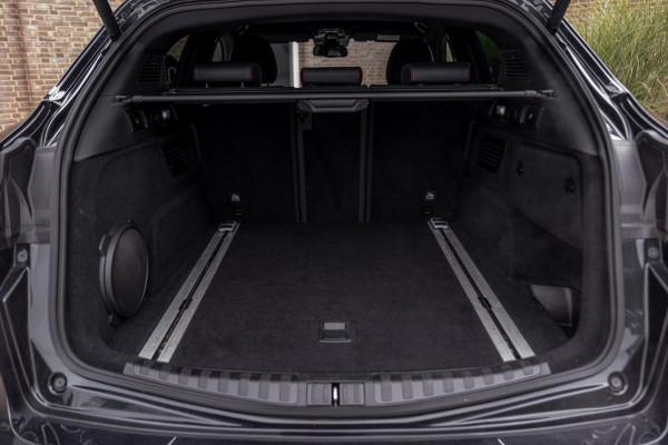 Alfa Romeo Stelvio 2.9 V6 AWD Quadrifoglio 510 PK Adaptive Cruise Harman Kardon Keyless 20'' Alfa Romeo Stelvio 2.9 V6 AWD Quadrifoglio 510 PK Adaptive Cruise Harman Kardon Keyless 20''