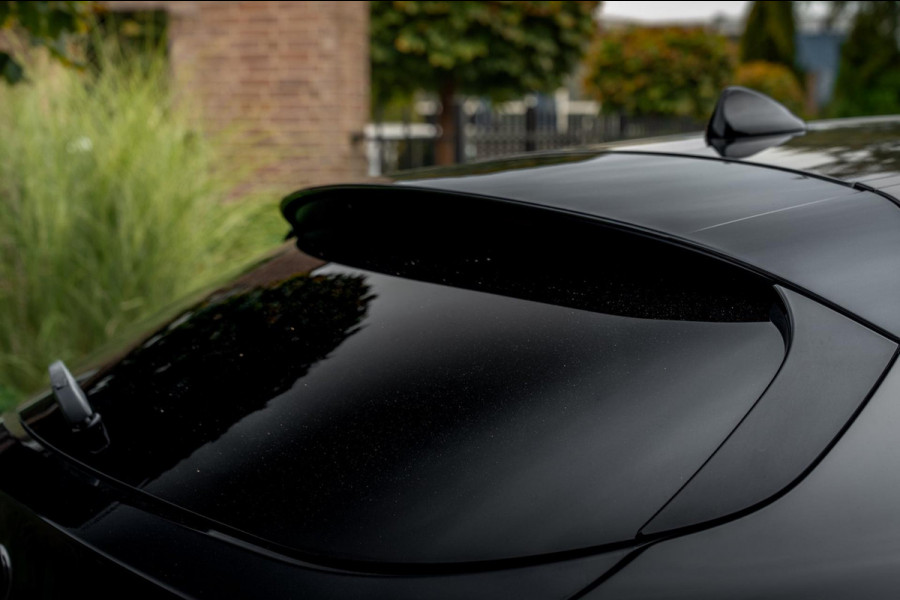 Alfa Romeo Stelvio 2.9 V6 AWD Quadrifoglio 510 PK Adaptive Cruise Harman Kardon Keyless 20'' Alfa Romeo Stelvio 2.9 V6 AWD Quadrifoglio 510 PK Adaptive Cruise Harman Kardon Keyless 20''