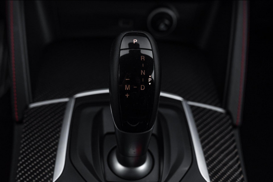 Alfa Romeo Stelvio 2.9 V6 AWD Quadrifoglio 510 PK Adaptive Cruise Harman Kardon Keyless 20'' Alfa Romeo Stelvio 2.9 V6 AWD Quadrifoglio 510 PK Adaptive Cruise Harman Kardon Keyless 20''