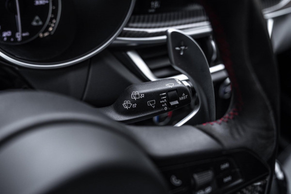 Alfa Romeo Stelvio 2.9 V6 AWD Quadrifoglio 510 PK Adaptive Cruise Harman Kardon Keyless 20'' Alfa Romeo Stelvio 2.9 V6 AWD Quadrifoglio 510 PK Adaptive Cruise Harman Kardon Keyless 20''