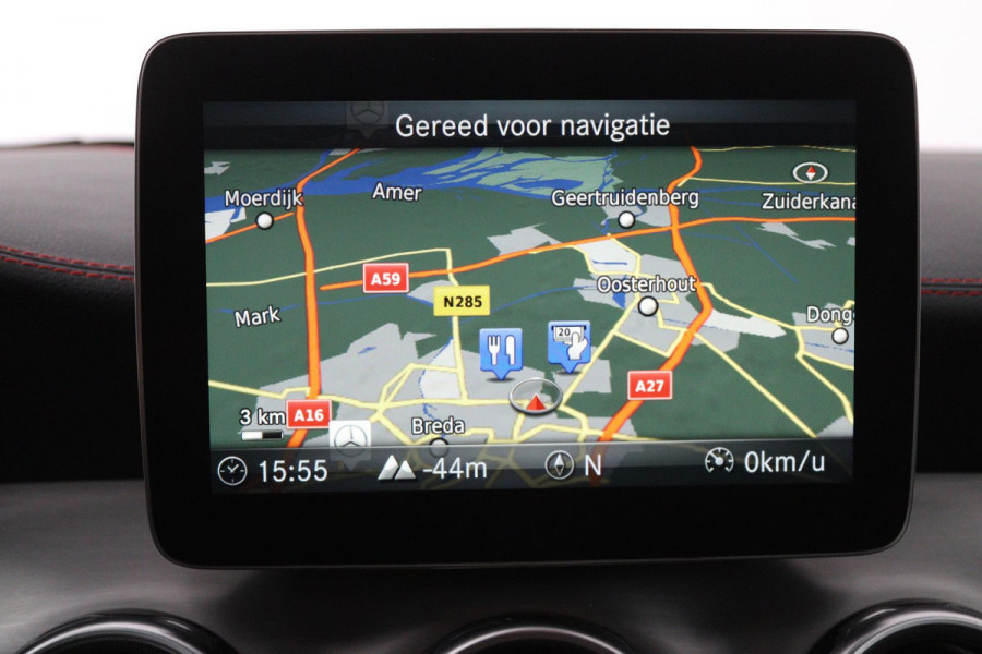 Mercedes-Benz A-Klasse 180 BlueEFFICIENCY Business (STOELVERWARMING, LED, PARKEERSENSOREN, DEALER ONDERHOUDEN, SPORTSTOELEN) Mercedes-Benz A-Klasse 180 BlueEFFICIENCY Business (STOELVERWARMING, LED, PARKEERSENSOREN, DEALER ONDERHOUDEN, SPORTSTOELEN)